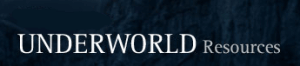 Underworld resources - header